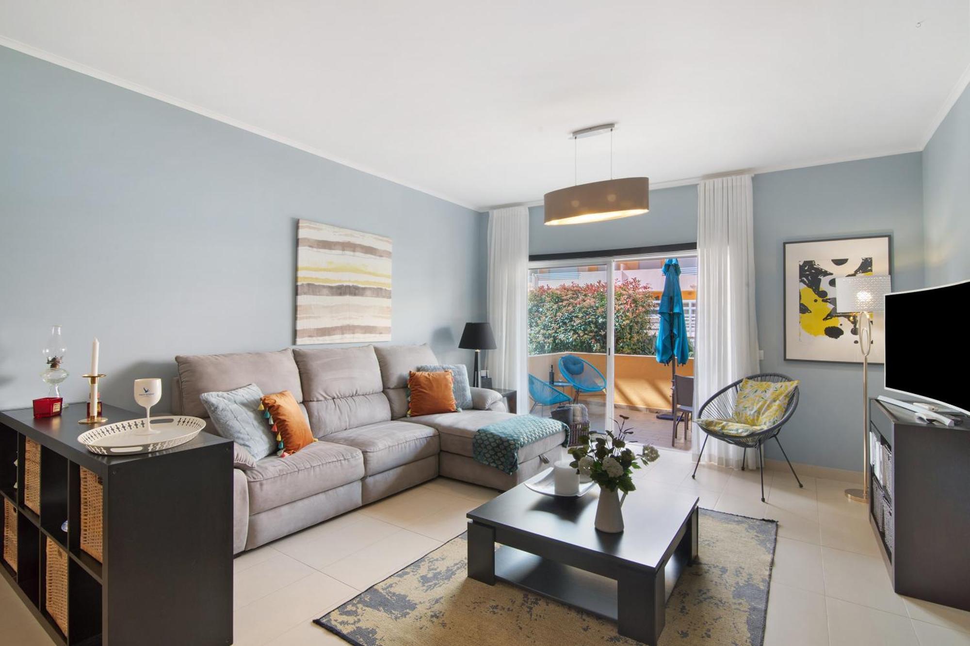 Apartamento Royal Cabanas Golf Conceição Εξωτερικό φωτογραφία