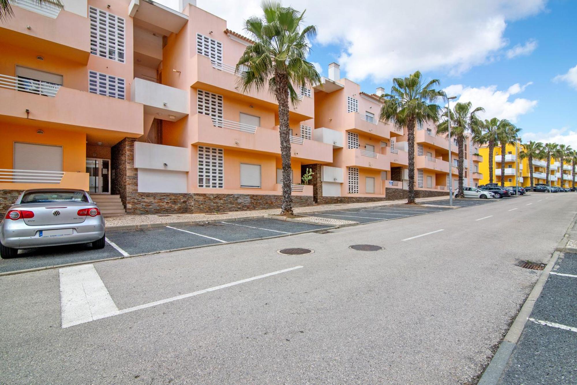 Apartamento Royal Cabanas Golf Conceição Εξωτερικό φωτογραφία