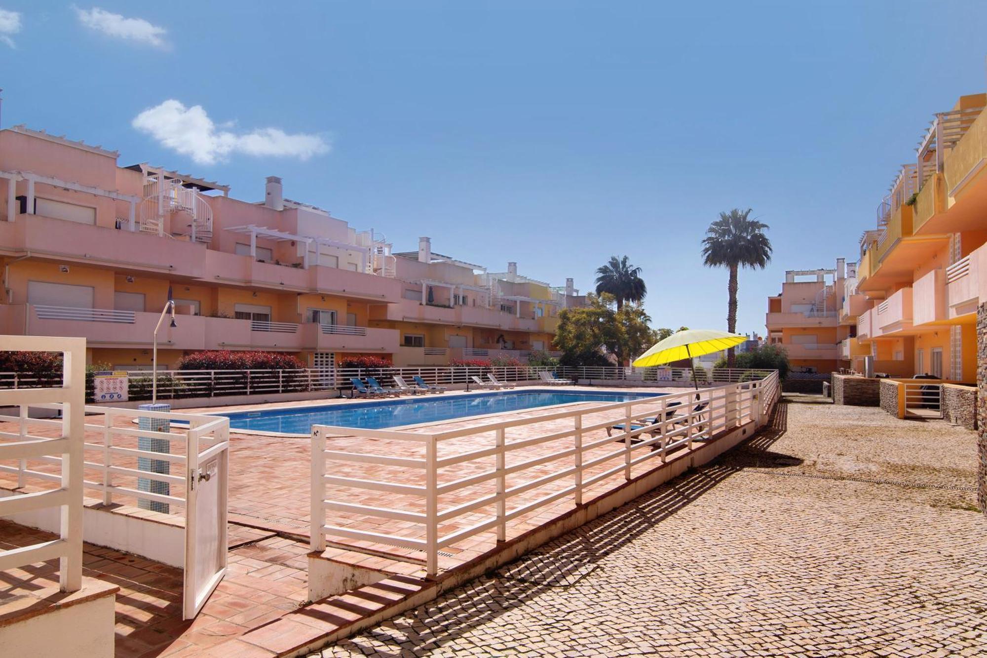 Apartamento Royal Cabanas Golf Conceição Εξωτερικό φωτογραφία