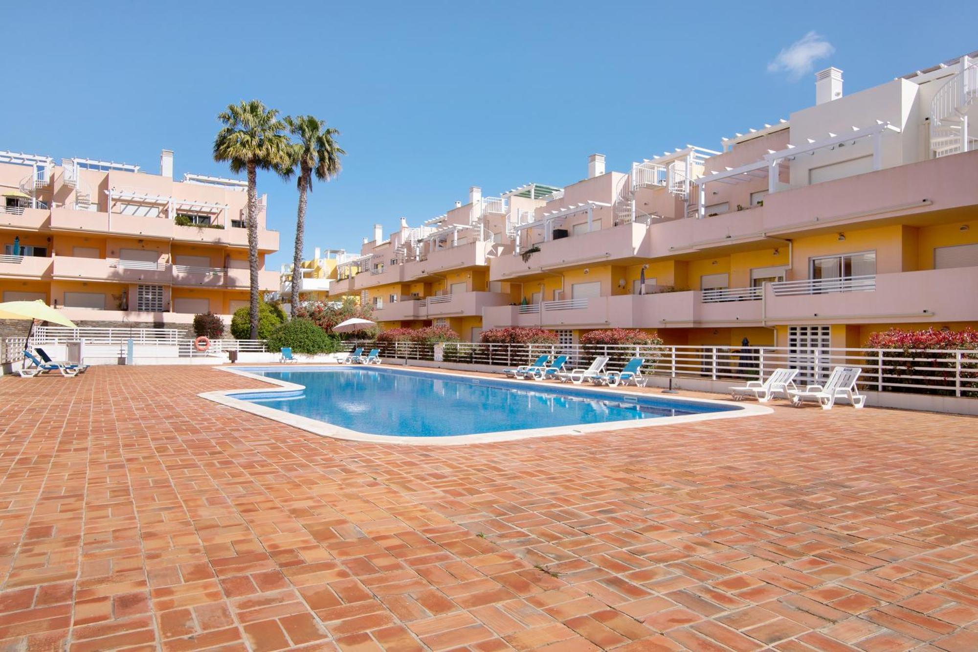 Apartamento Royal Cabanas Golf Conceição Εξωτερικό φωτογραφία