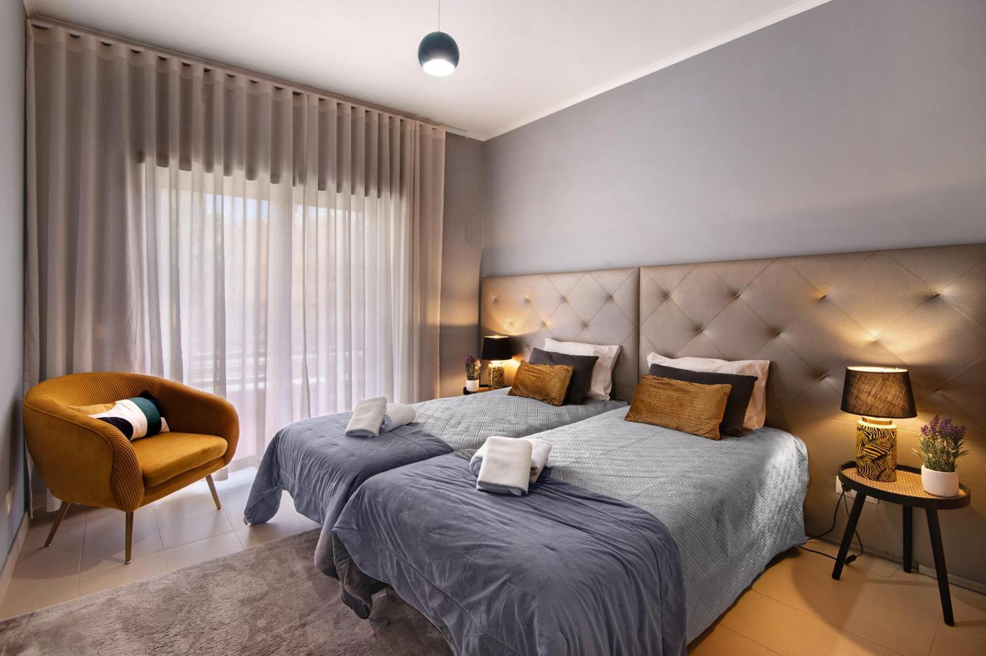 Apartamento Royal Cabanas Golf Conceição Εξωτερικό φωτογραφία