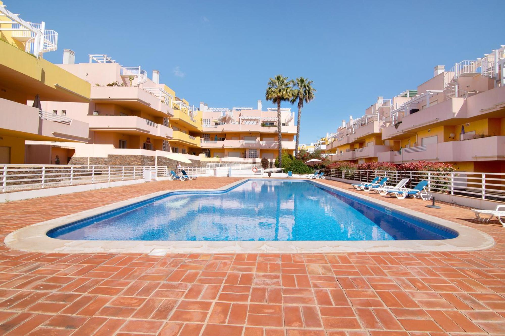 Apartamento Royal Cabanas Golf Conceição Εξωτερικό φωτογραφία