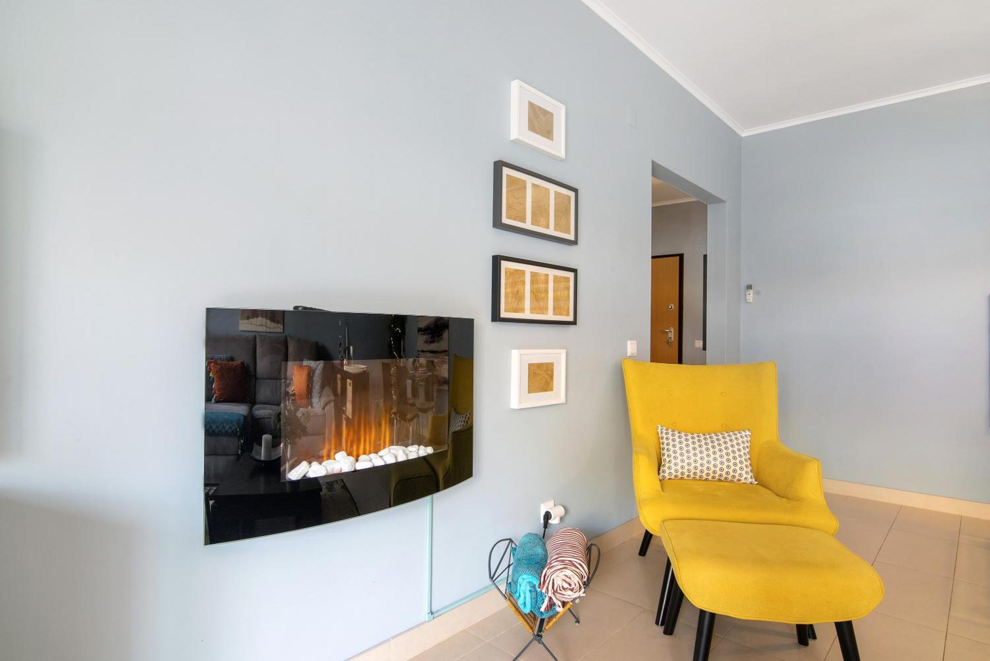 Apartamento Royal Cabanas Golf Conceição Εξωτερικό φωτογραφία