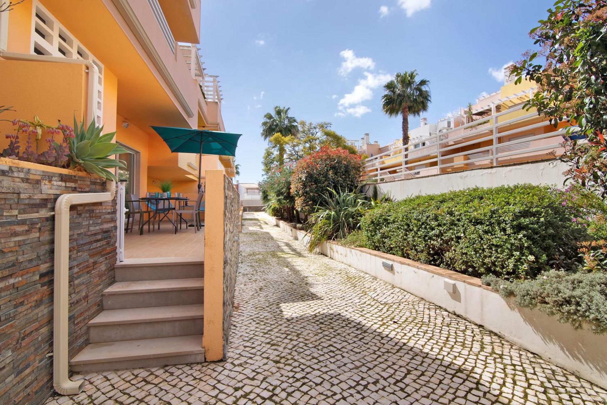 Apartamento Royal Cabanas Golf Conceição Εξωτερικό φωτογραφία