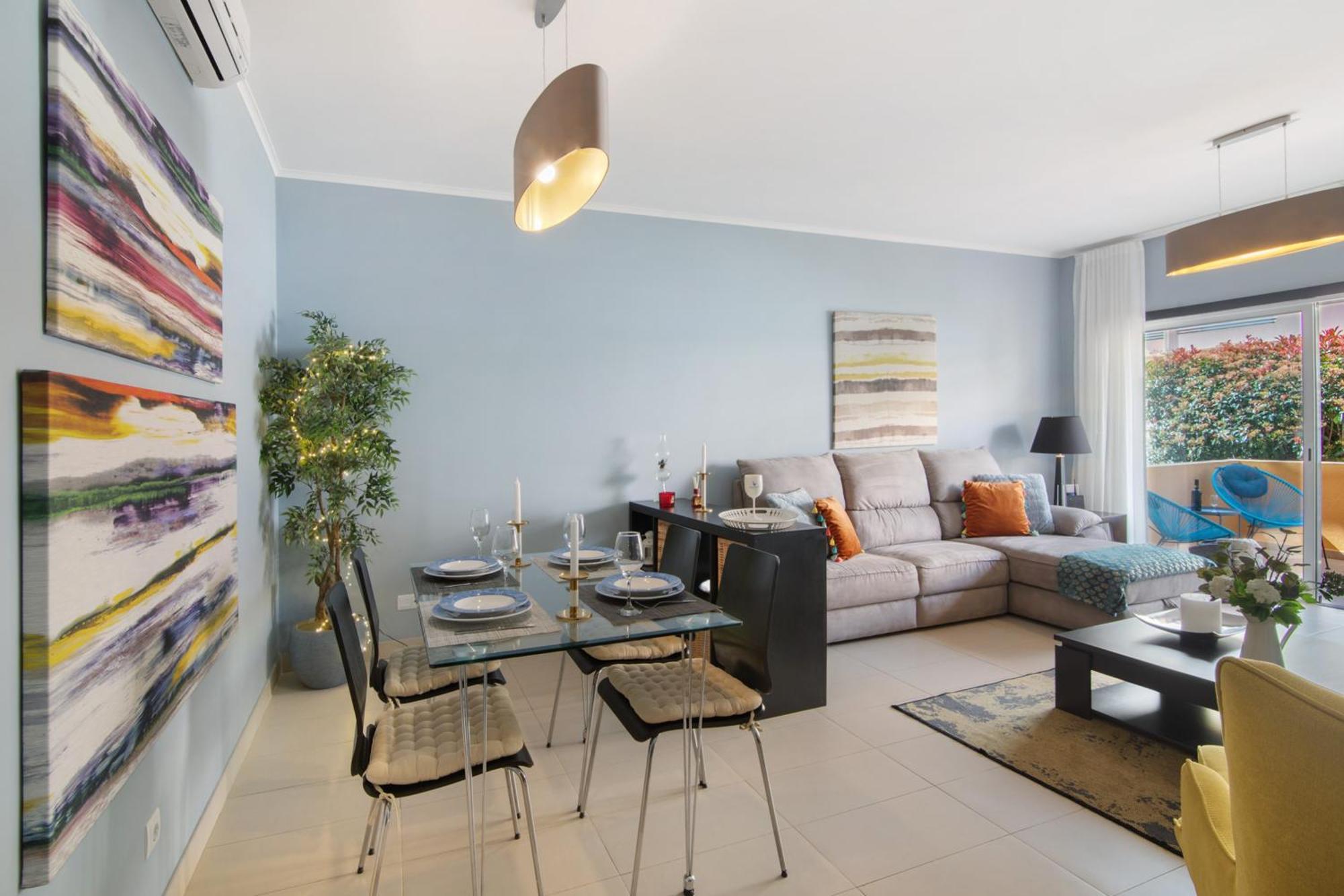 Apartamento Royal Cabanas Golf Conceição Εξωτερικό φωτογραφία